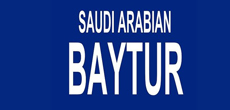 saudi arabian baytur