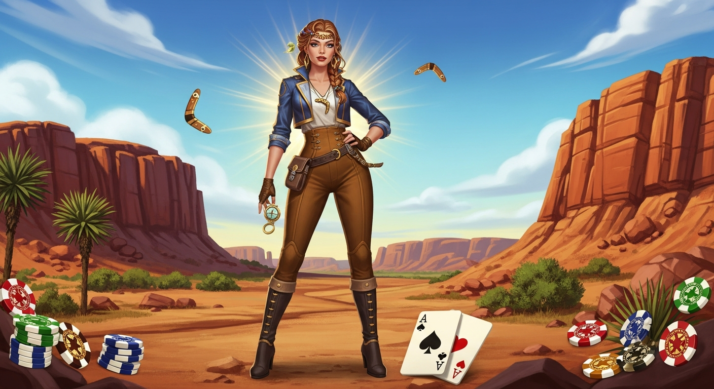 jill jackpot